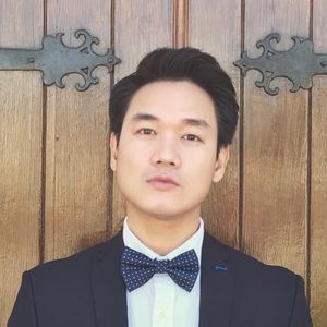 Meet your Posher, John paul